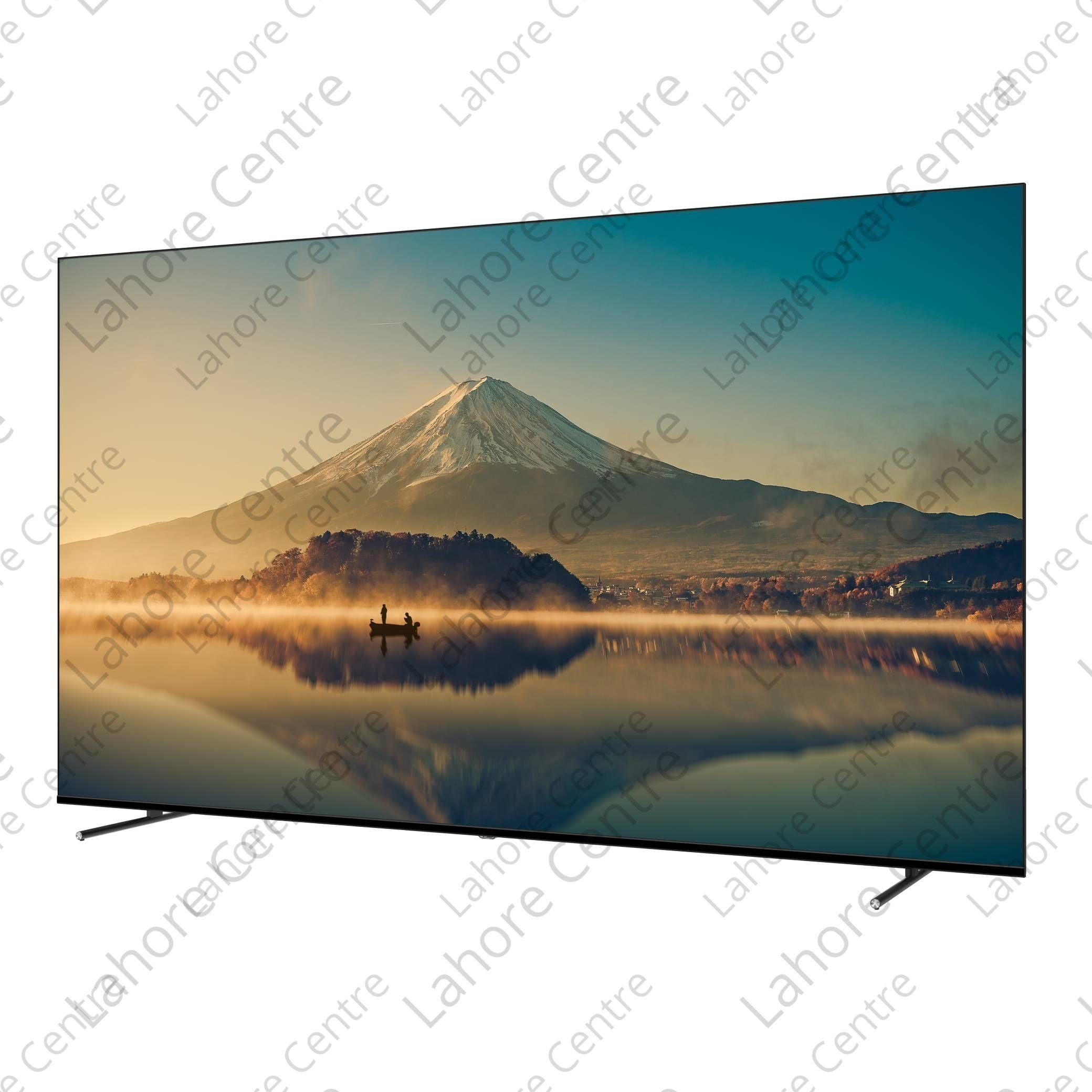 Konvo 85″ QLED 4K Google TV 85K7A