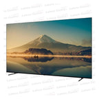 Konvo 85″ QLED 4K Google TV 85K7A Updated Price in Pakistan