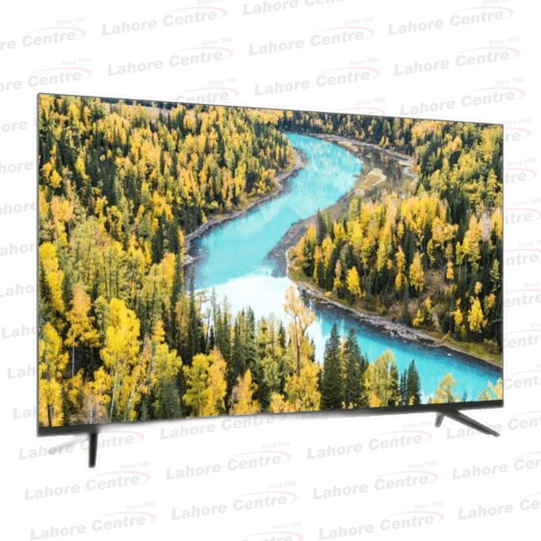 Konvo 43″ QLED 4K Google TV 43K7A Price
