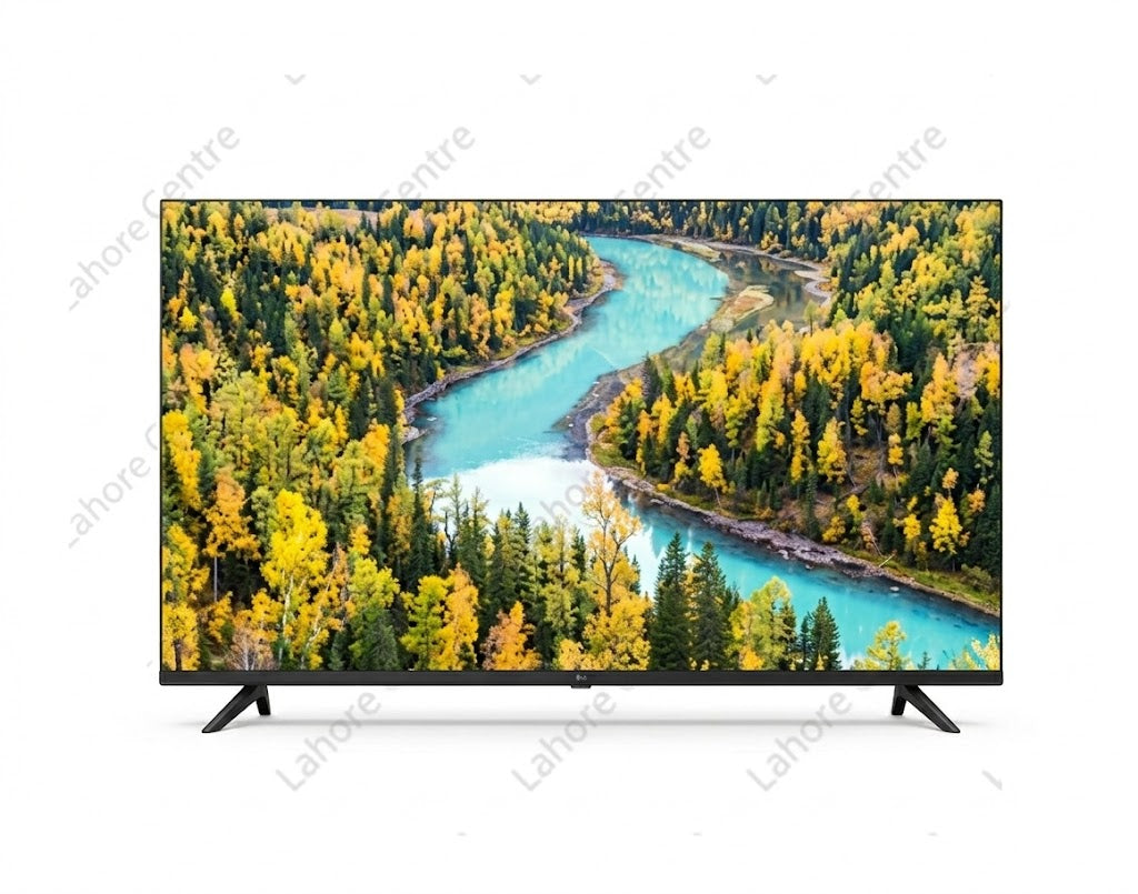 Konvo 43″ QLED 4K Google TV 43K7A