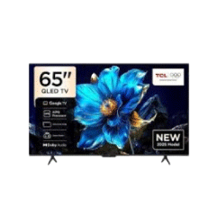 Haier 43K800UX Series Bezel Less 43" Smart LED image 0