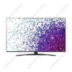 LG 55″ 55NANO76 4K SMART LED TV
