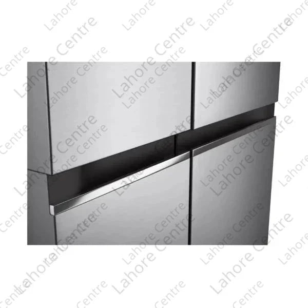 LG 647L Side-by-Side Refrigerator