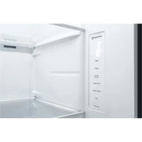 LG 647L Side-by-Side Refrigerator