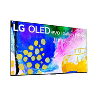LG EVO OLED TV G2 Series Price in Lahore