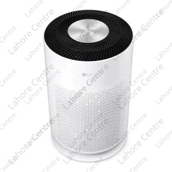 LG AS60GHWG0 PuriCare 360° Hit Air Purifier