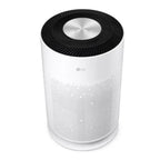 LG AS60GHWG0 PuriCare 360° Hit Air Purifier on installments