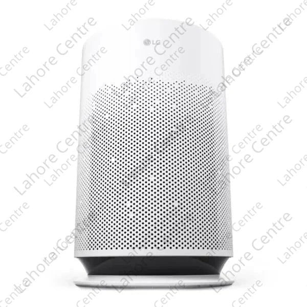 LG AS60GHWG0 PuriCare 360° Hit Air Purifier