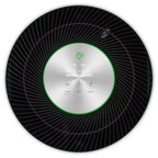 LG AS60GHWG0 PuriCare 360° Hit Air Purifier

