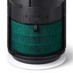 LG AS60GHWG0 PuriCare 360° Hit Air Purifier
