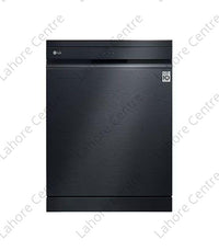 LG DFB325HM Dish Washer with True Steam