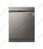 LG DFB425FP Steam Dishwasher With 14 Place Settings
