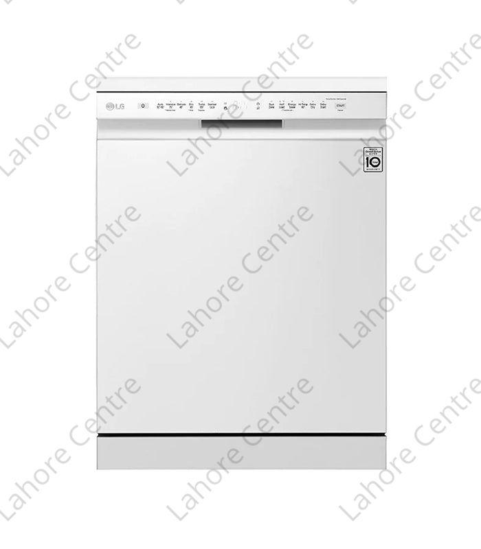 LG Dish Washer DFB512W
