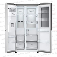 LG GC-X257CSES SBS Inverter Refrigerator