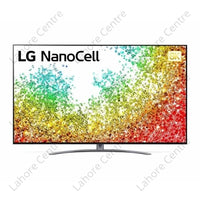 LG NanoCell NANO96 55″ 8K Smart TV
