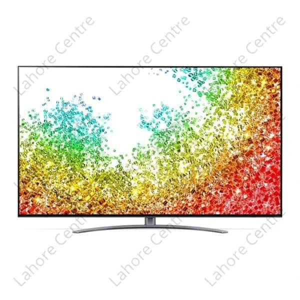 LG NanoCell NANO96 55″ 8K Smart TV

