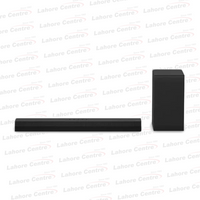 LG S40T Soundbar for TV with Dolby Audio™ 2.1 channel