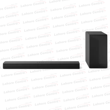 LG S60T Soundbar for TV with Dolby Audio™ 3.1 channel Price