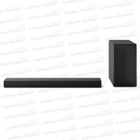 LG S60T Soundbar for TV with Dolby Audio™ 3.1 channel Price