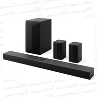 LG S75TR Soundbar with Dolby Atmos 5.1.1 channel Price