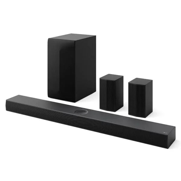LG S75TR Soundbar with Dolby Atmos 5.1.1 channel Price