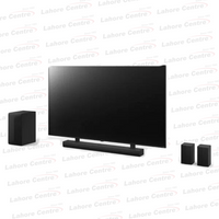 LG S75TR Soundbar with Dolby Atmos 5.1.1 channel Price