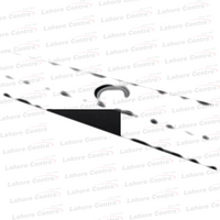 LG S75TR Soundbar with Dolby Atmos 5.1.1 channel Low Price
