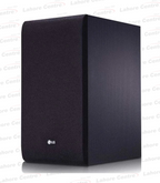LG Sound Bar SJ3 2.1CH 300W on Installment