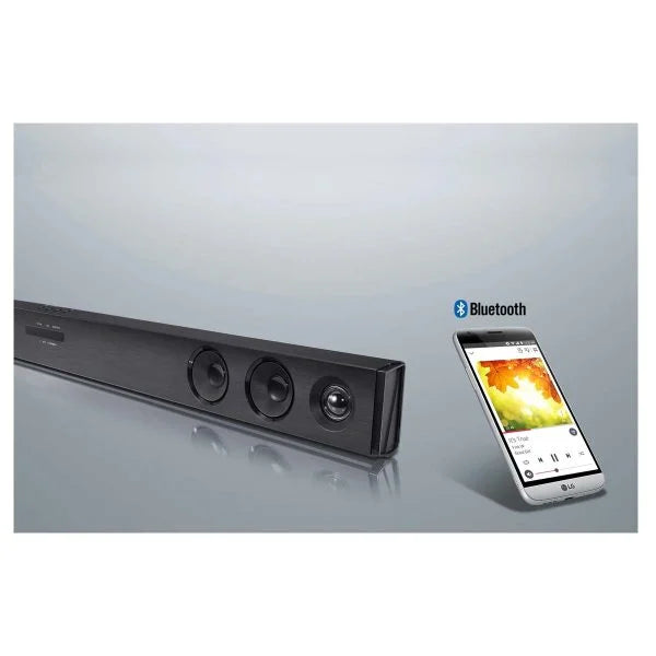 LG Sound Bar SJ3 2.1CH 300W Price