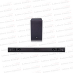LG Sound Bar SJ3 2.1CH 300W