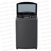 LG 21kg T21H7EHHSTP Top Load Washing Machine on Installments
