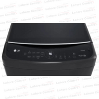 LG 21kg T21H7EHHSTP Top Load Washing Machine