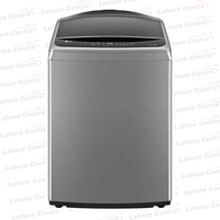 LG 25kg T25H9EFHST Top Load Washing Machine on Installments in Lahore