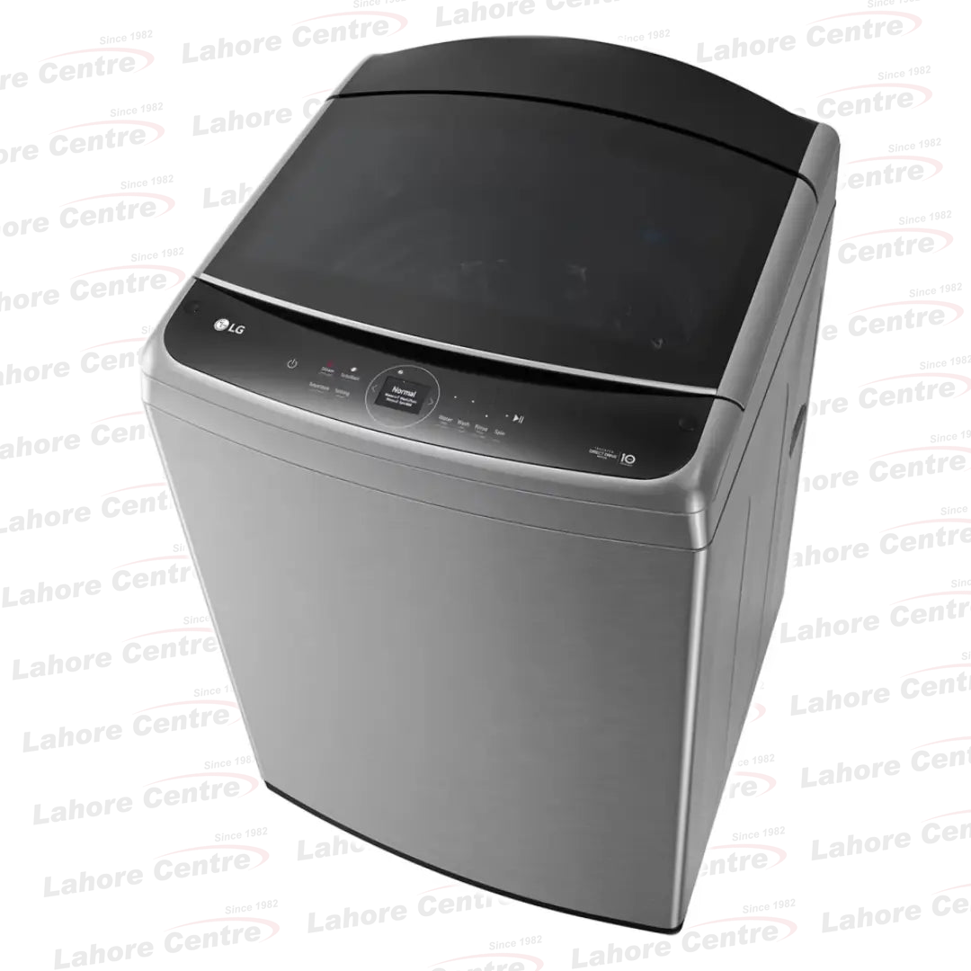 LG 25kg T25H9EFHST Top Load Washing Machine Price in Pakistan