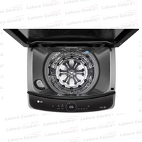 LG 25kg T25H9EFHST Top Load Washing Machine