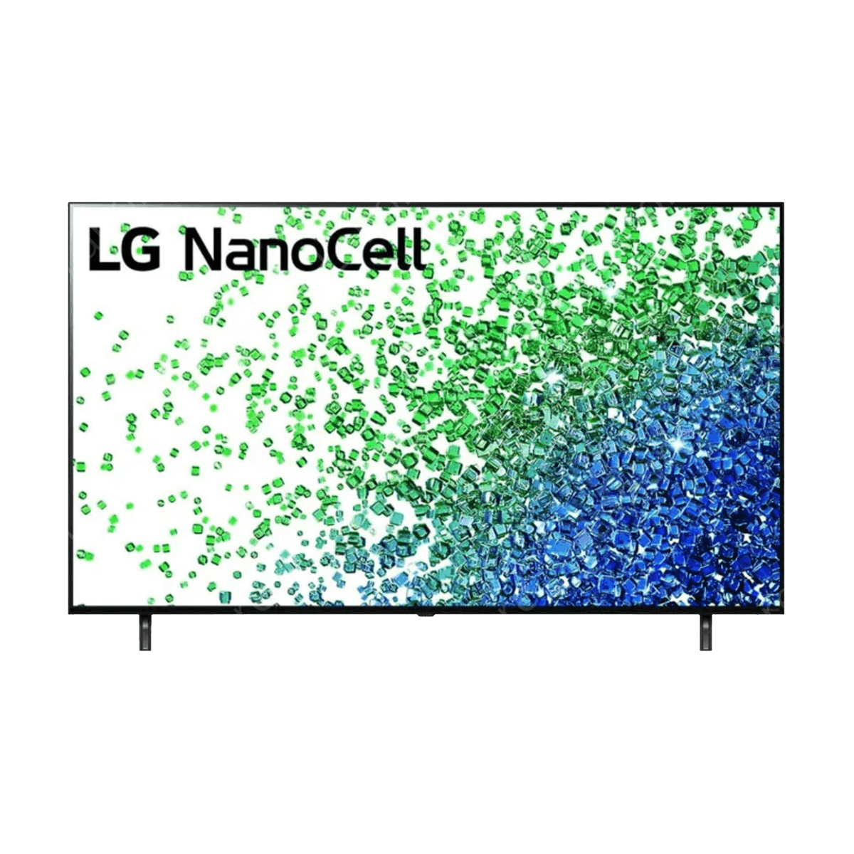 LG 55" NanoCell 80 Smart TV