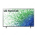 LG 55" NanoCell 80 Smart TV