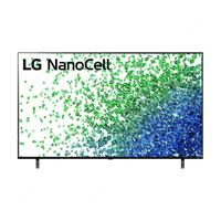 LG 55" NanoCell 80 Smart TV
