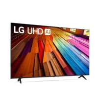 LG 65″ Class UT8000 4K UHD LED TV Side