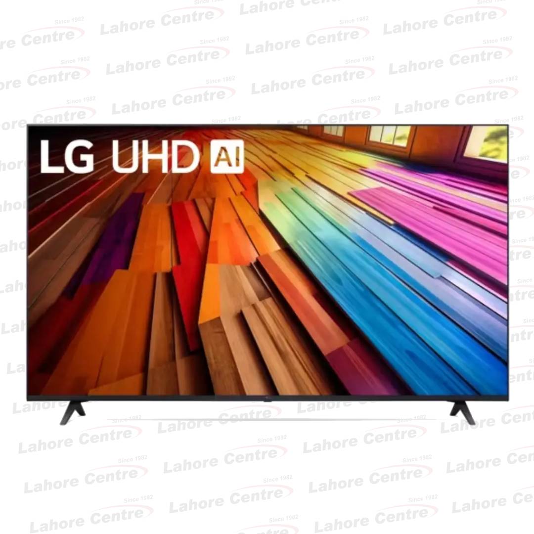 LG 65″ Class UT8000 4K UHD LED TV on Installments
