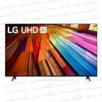 LG 65″ Class UT8000 4K UHD LED TV on Installments