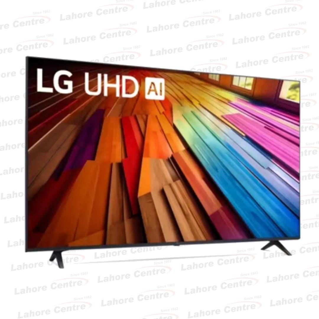 LG 65″ Class UT8000 4K UHD LED TV on Installments in Lahore