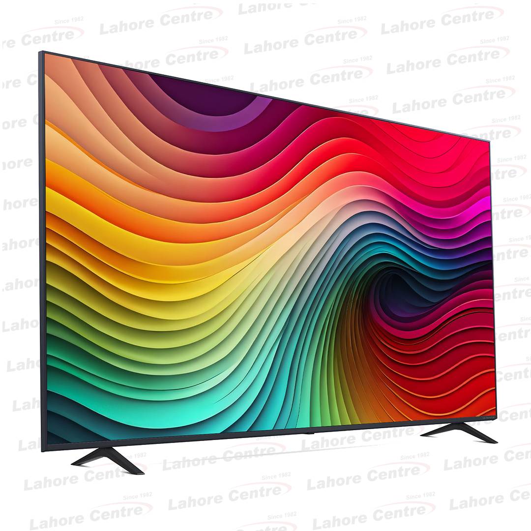 LG 75NANO81T6A 4K Smart 75″ LED TV on Installments