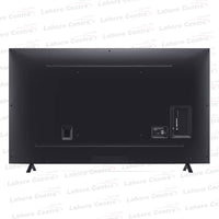 LG 75NANO81T6A 4K Smart 75″ LED TV Price in Lahore