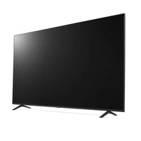 LG 75UR78006LL 4K UHD 75″ Smart LED TV Side