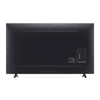 LG 75UR78006LL 4K UHD 75″ Smart LED TV Back