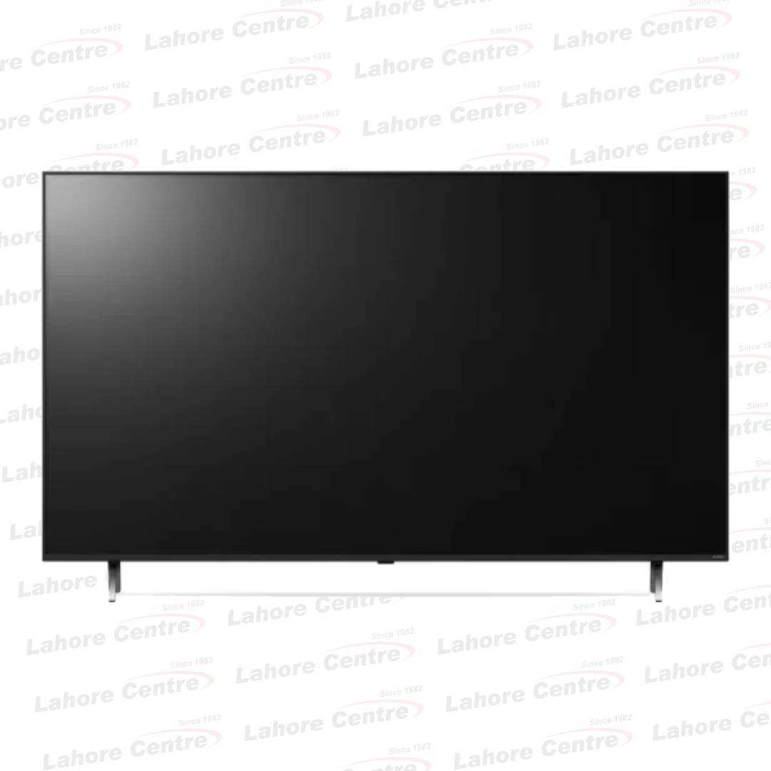LG 86QNED80T6B 4K Smart 86″ QLED TV on Installments