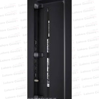 LG 86QNED80T6B 4K Smart 86″ QLED TV