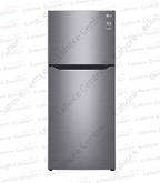 LG GN-C552SLCN No Frost Refrigerator (LG ME)