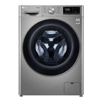LG F4V5RGP2T Front Load Washer & Dryer 10.5kg/7Kg